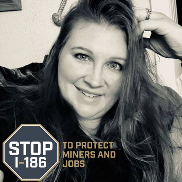 Meet your Posher, Janae - Picture 1 of 1